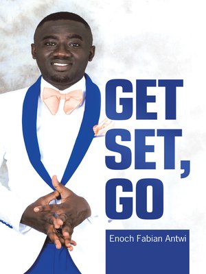 cover image of Get Set, Go